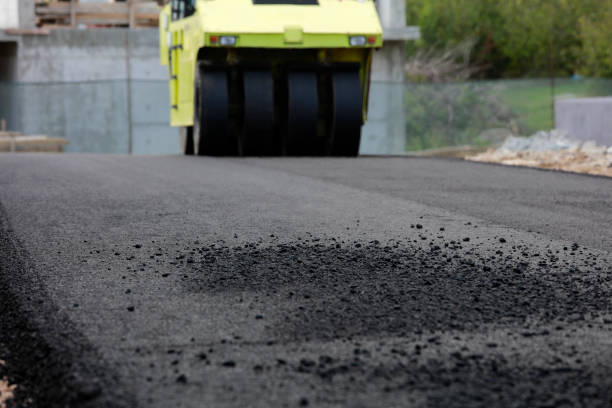 Best Driveway Pavers Contractor  in Clairton, PA