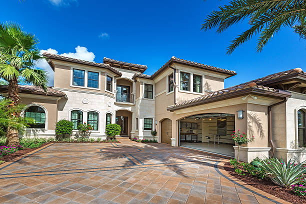 Best Interlocking Driveway Pavers  in Clairton, PA
