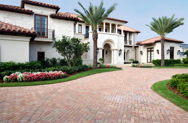 Best Driveway Paving Contractor  in Clairton, PA