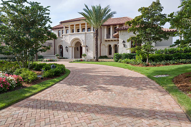 Best Local Driveway Pavers  in Clairton, PA