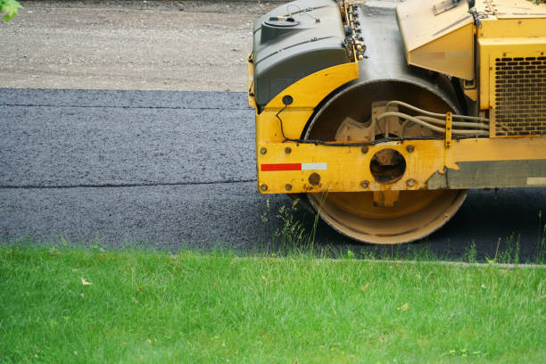 Professional Driveway Pavers in Clairton, PA