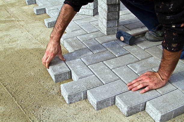 Reasons to Select Us for Your Driveway Paving Requirements in Clairton, PA